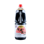 Соус унаги Suzukatsu