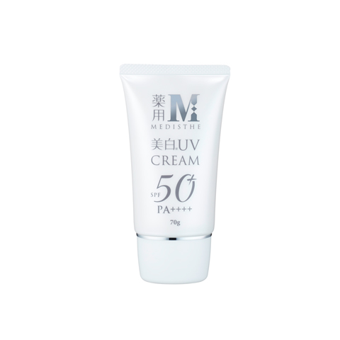 Солнцезащитный крем SPF50 MedisthE