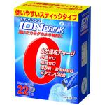 Fine Напиток ION
