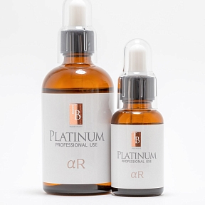 Сыворотка PLATINUM αR, 30 мл