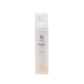 Пенка для тела Women's + Jamu