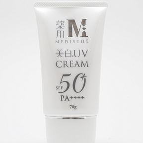 Солнцезащитный крем SPF50 MedisthE
