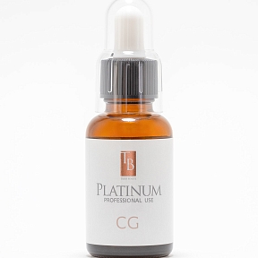 Сыворотка PLATINUM CG, 30 мл