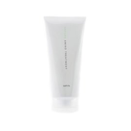 Бальзам для волос Nature Moist Treatment